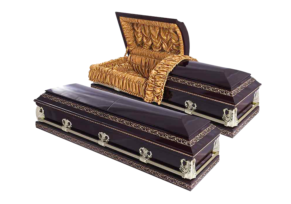 Американец багет