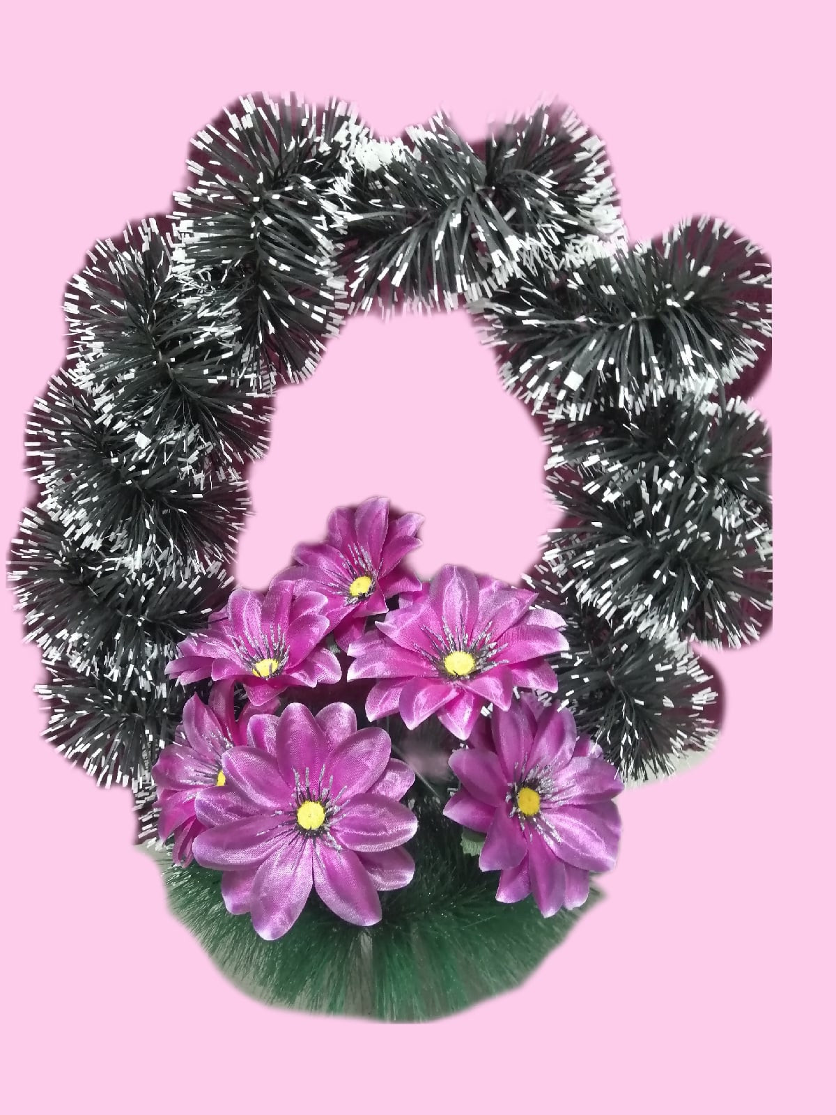 Корзина №  4