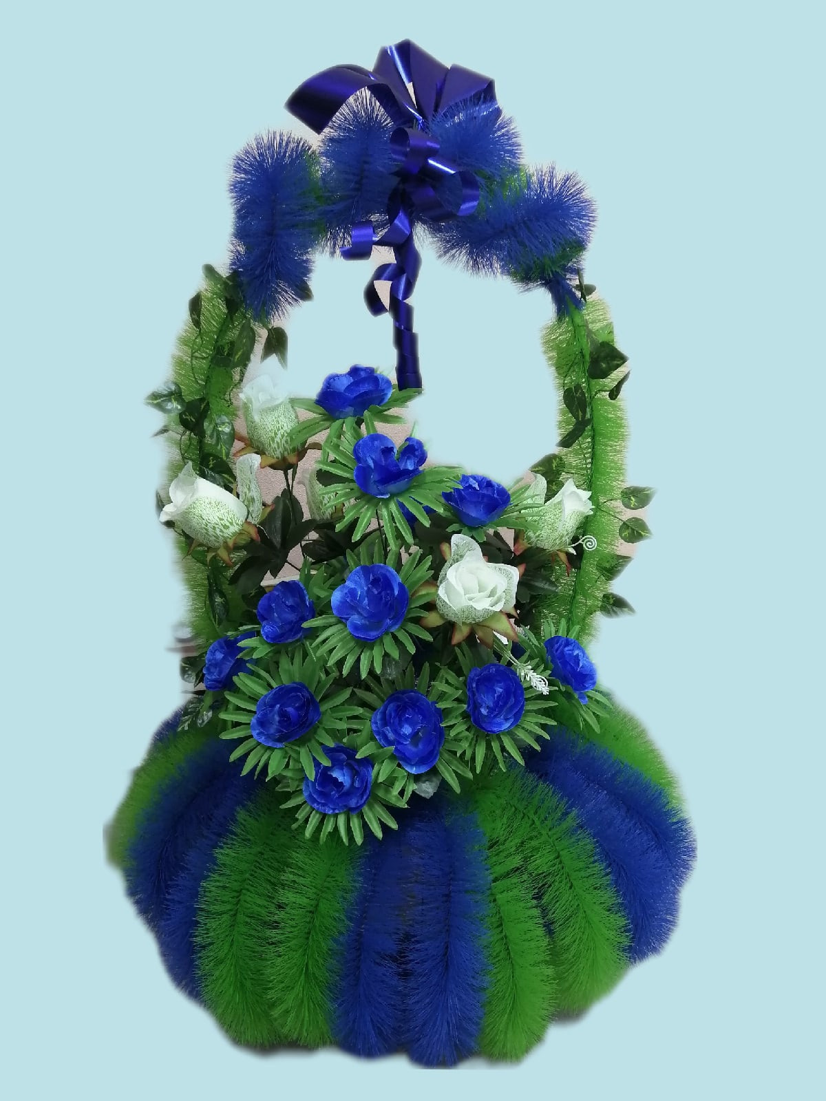 Корзина №  9