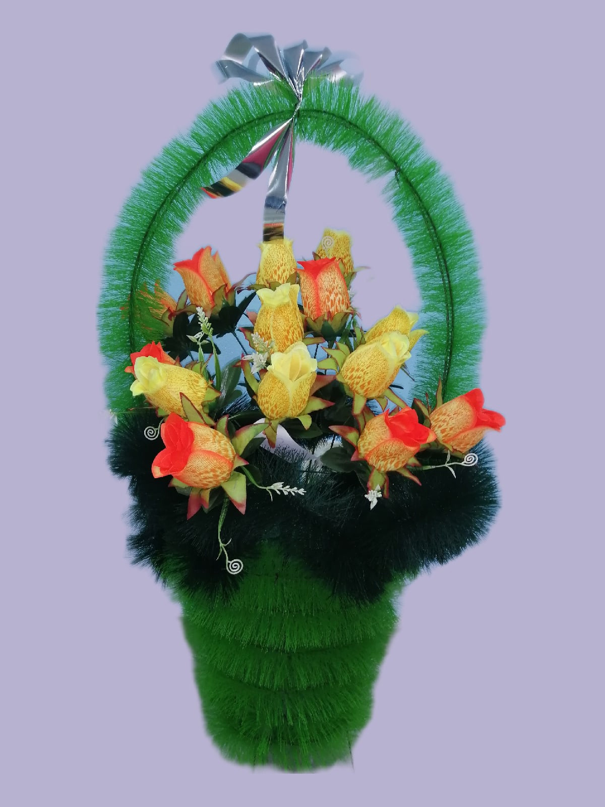 Корзина № 1