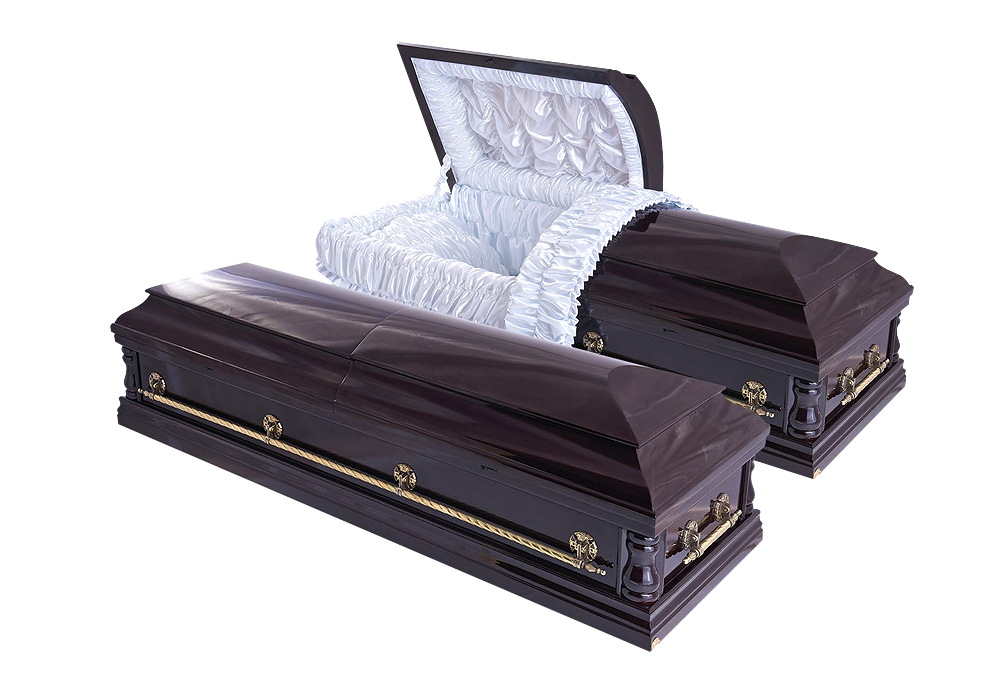 Американец с балясиной