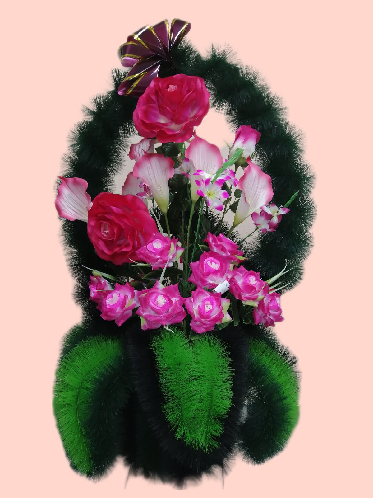 Корзина №  6