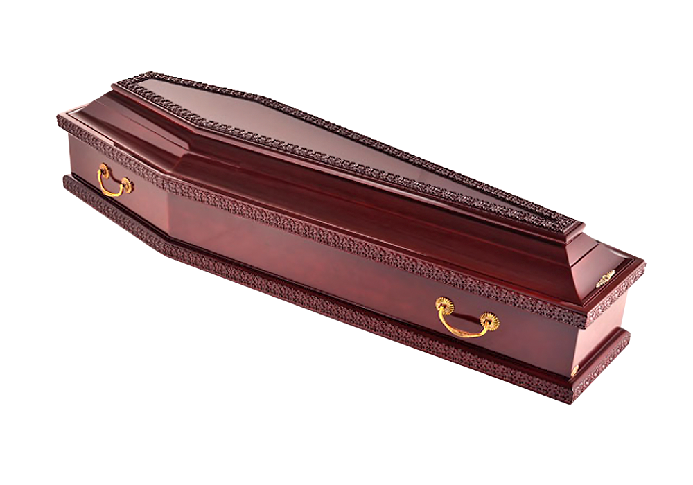 Шестигранник багет