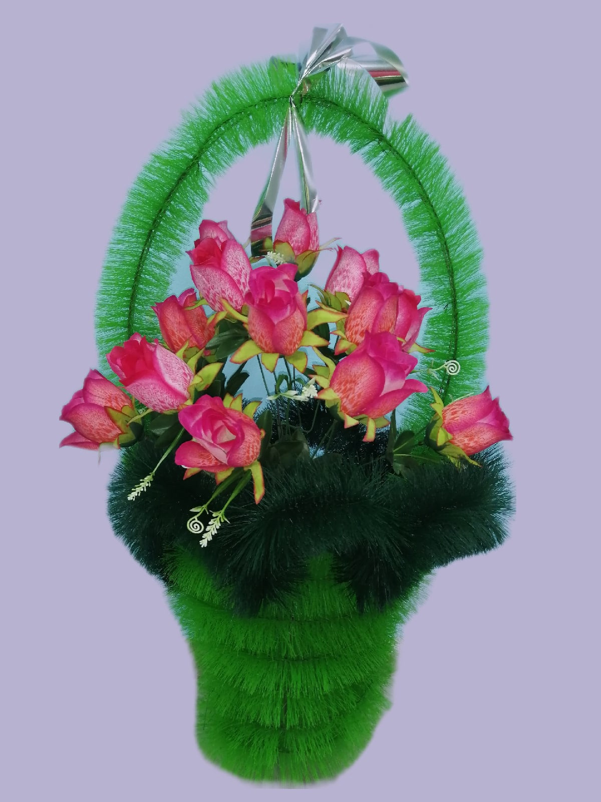 Корзина №  10