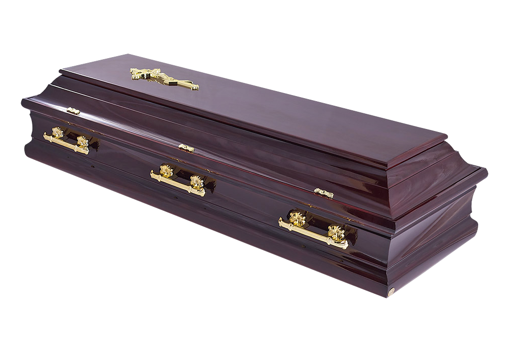 Итальянец 3