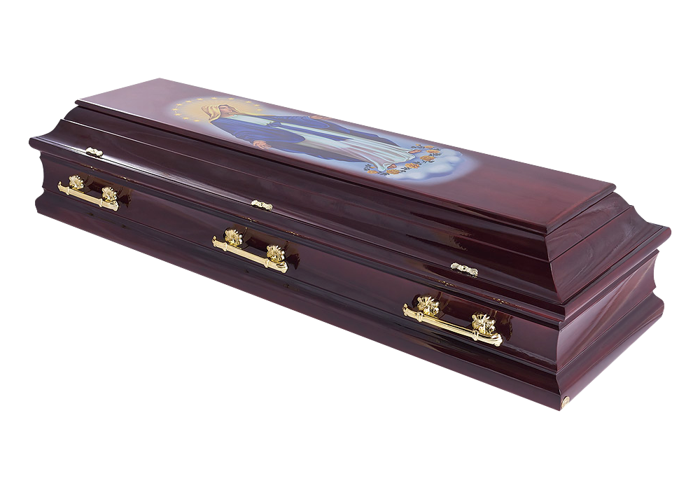 Итальянец 3 с рисунком