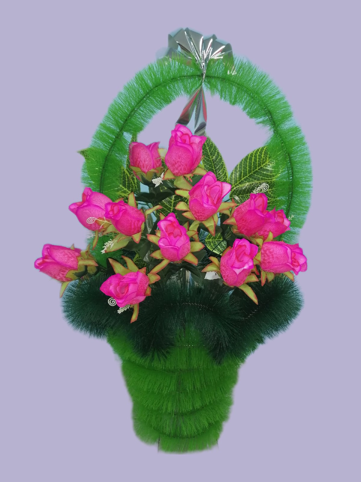 Корзина №  7