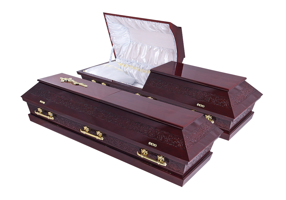 Финн люкс узор