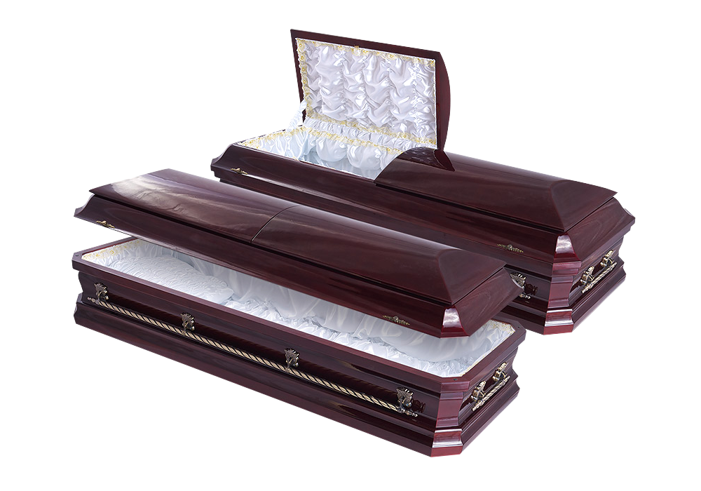 Американец восьмигранник