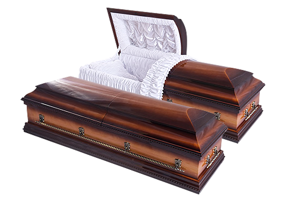 Американец орех