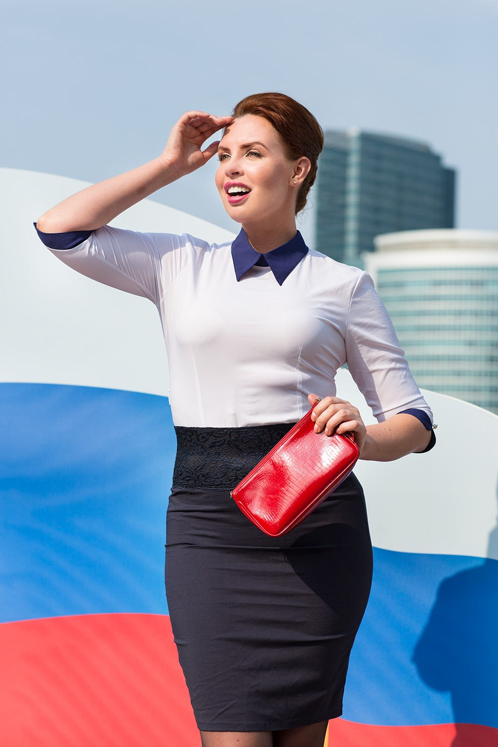 Женские портреты. Креативный фотограф Олеся Булгакова — официальный сайт