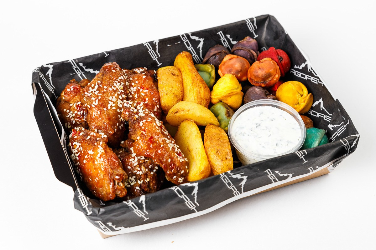 БИЗНЕС КОНТЕНТ. АЛЕКСАНДР ФОКС