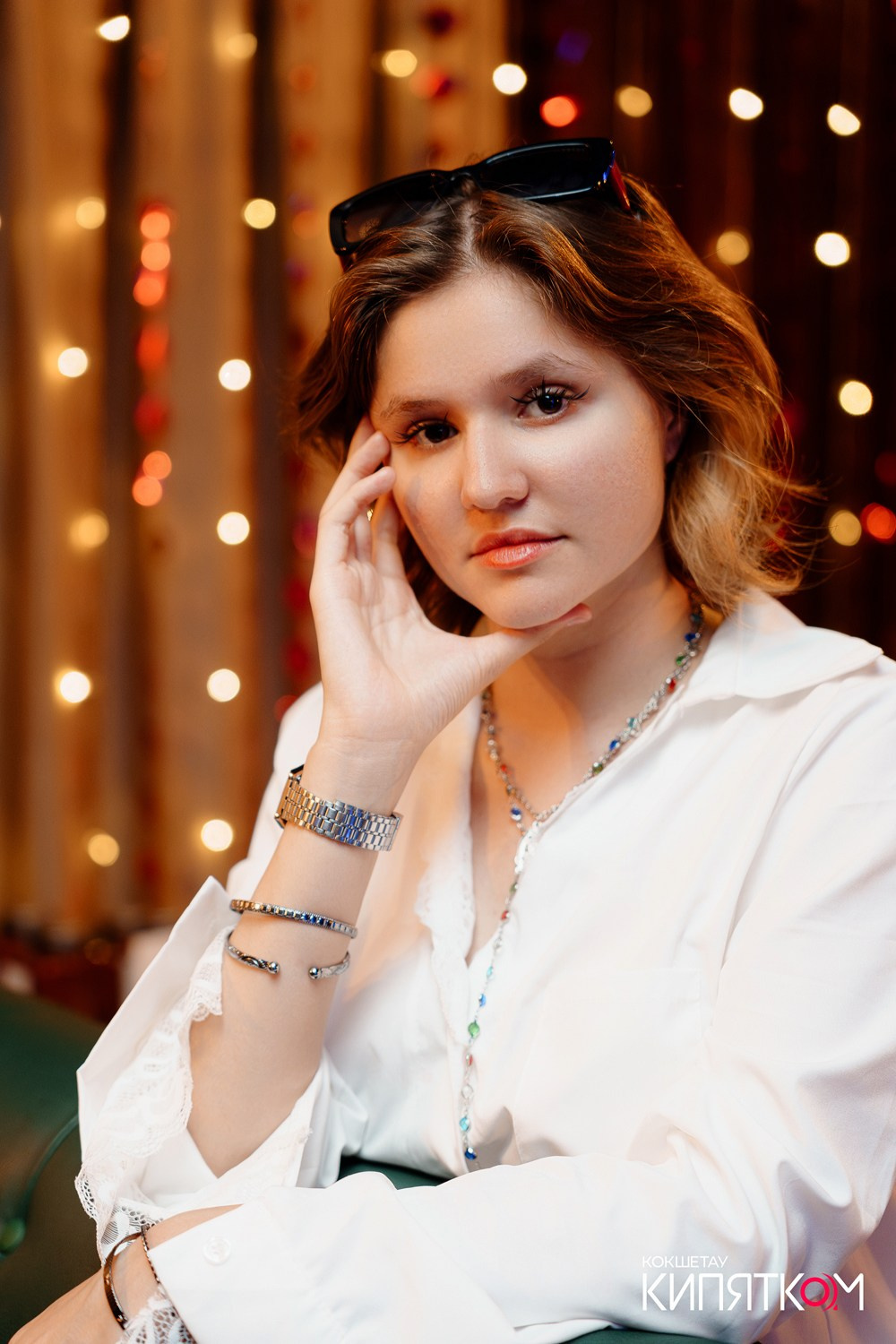 WOW QUIZ. КИПЯТКОМ КОКШЕТАУ