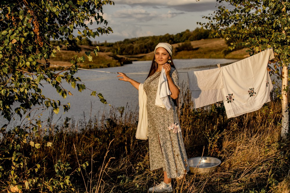 Нелли и Арина. Фотограф в Москве, МО и России