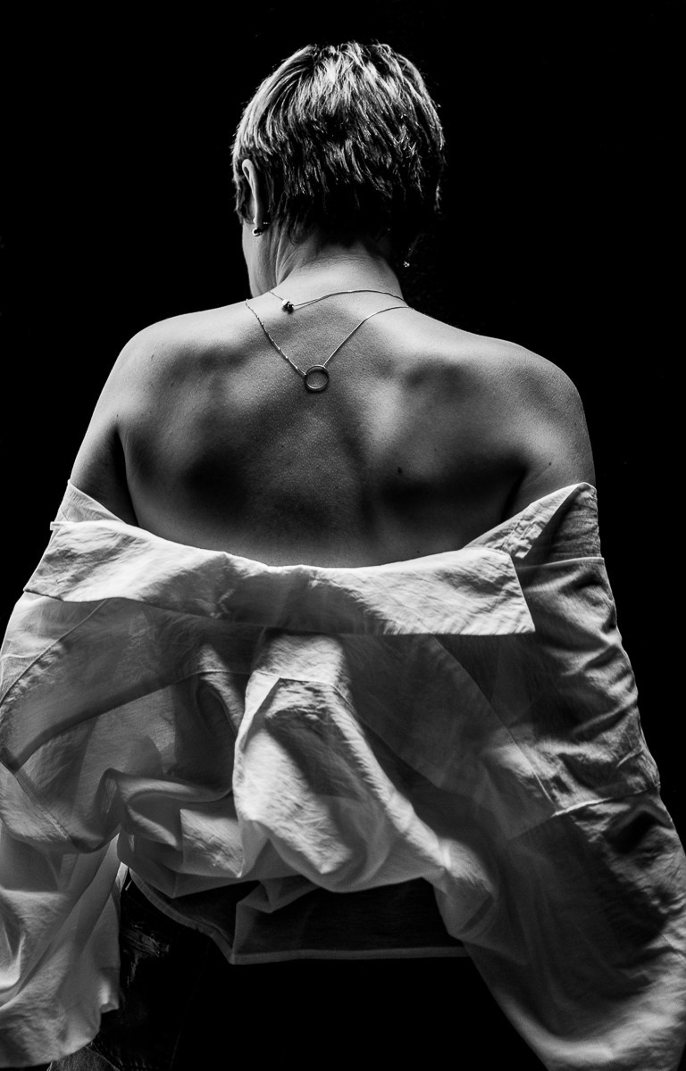 Женский портрет. Фотограф в Москве, МО и России