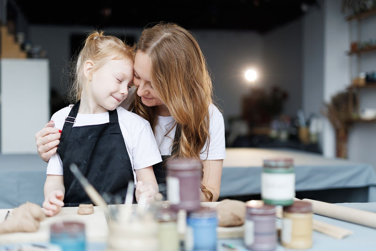 Мамина радость. Детский и семейный фотограф Домодедово