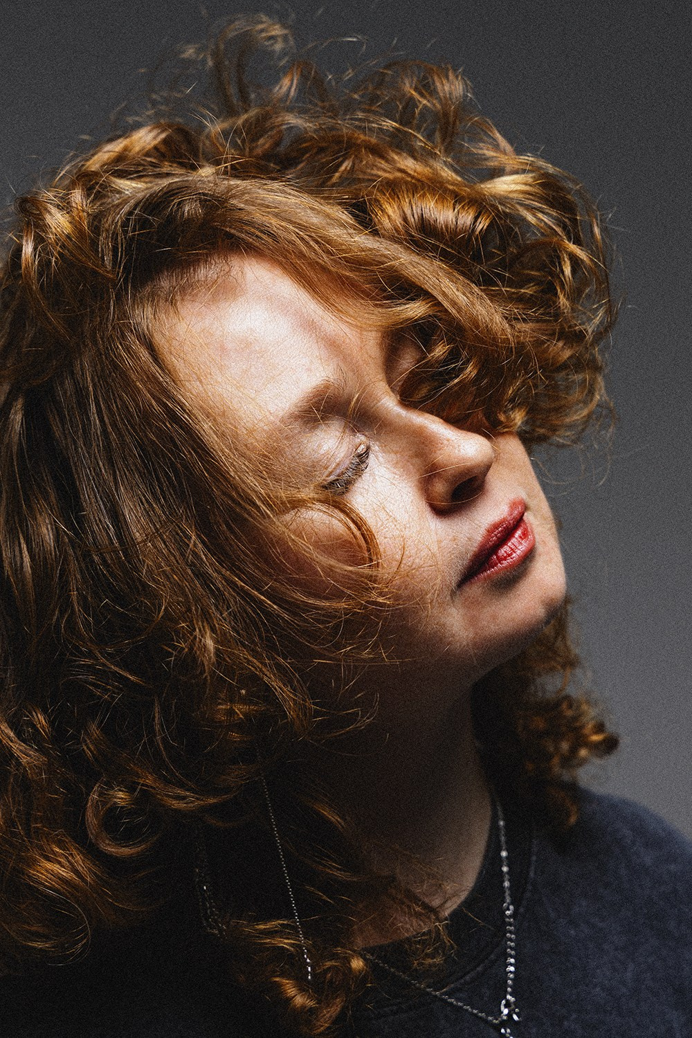 Люди. Портретный, интерьерный и фуд фотограф в Перми Иван Вострецов