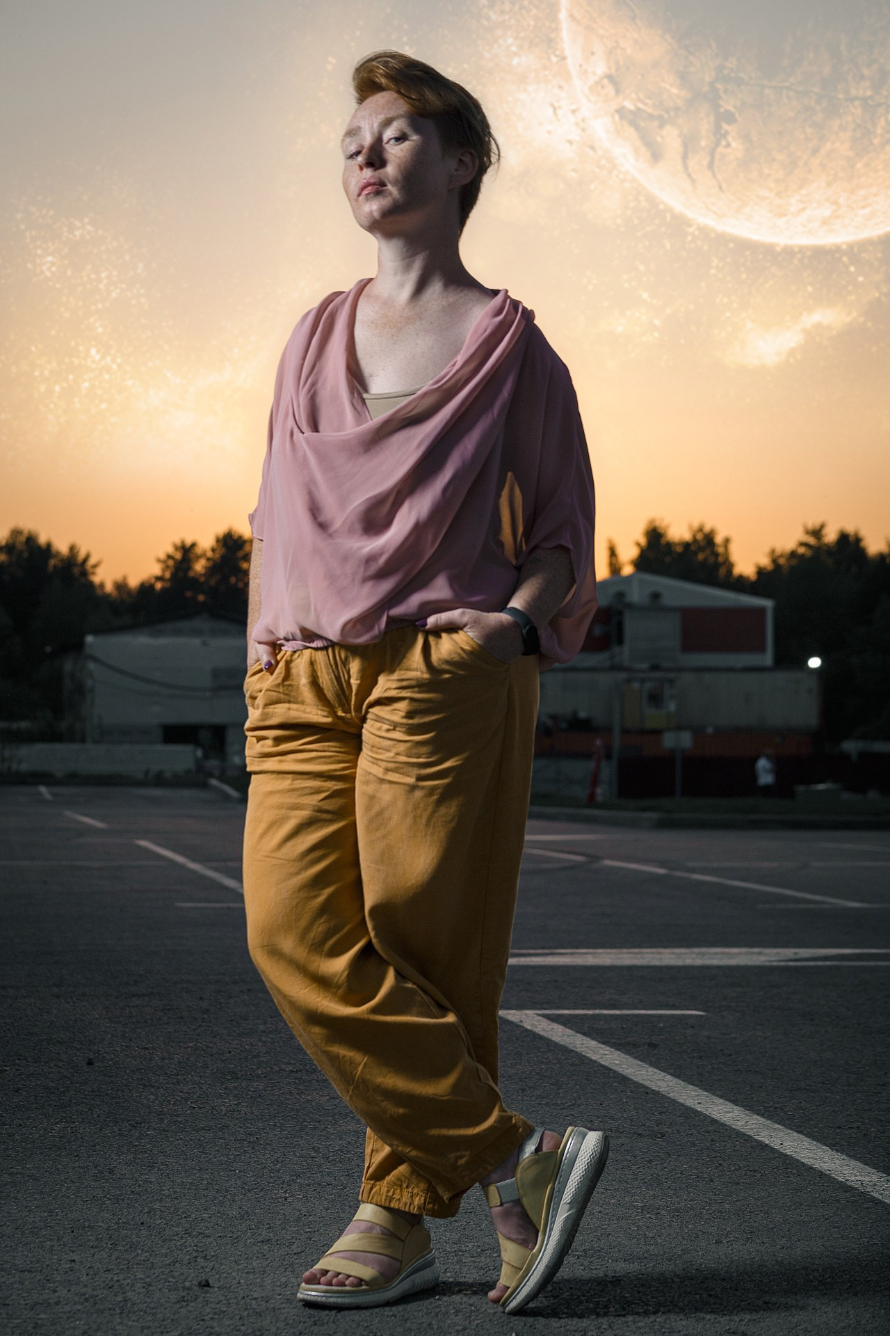 Люди. Портретный, интерьерный и фуд фотограф в Перми Иван Вострецов