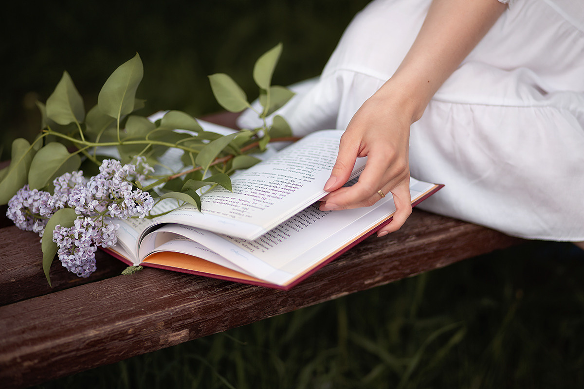 Женский портрет. Семейный и детский фотограф в Москве Полина Парамонова