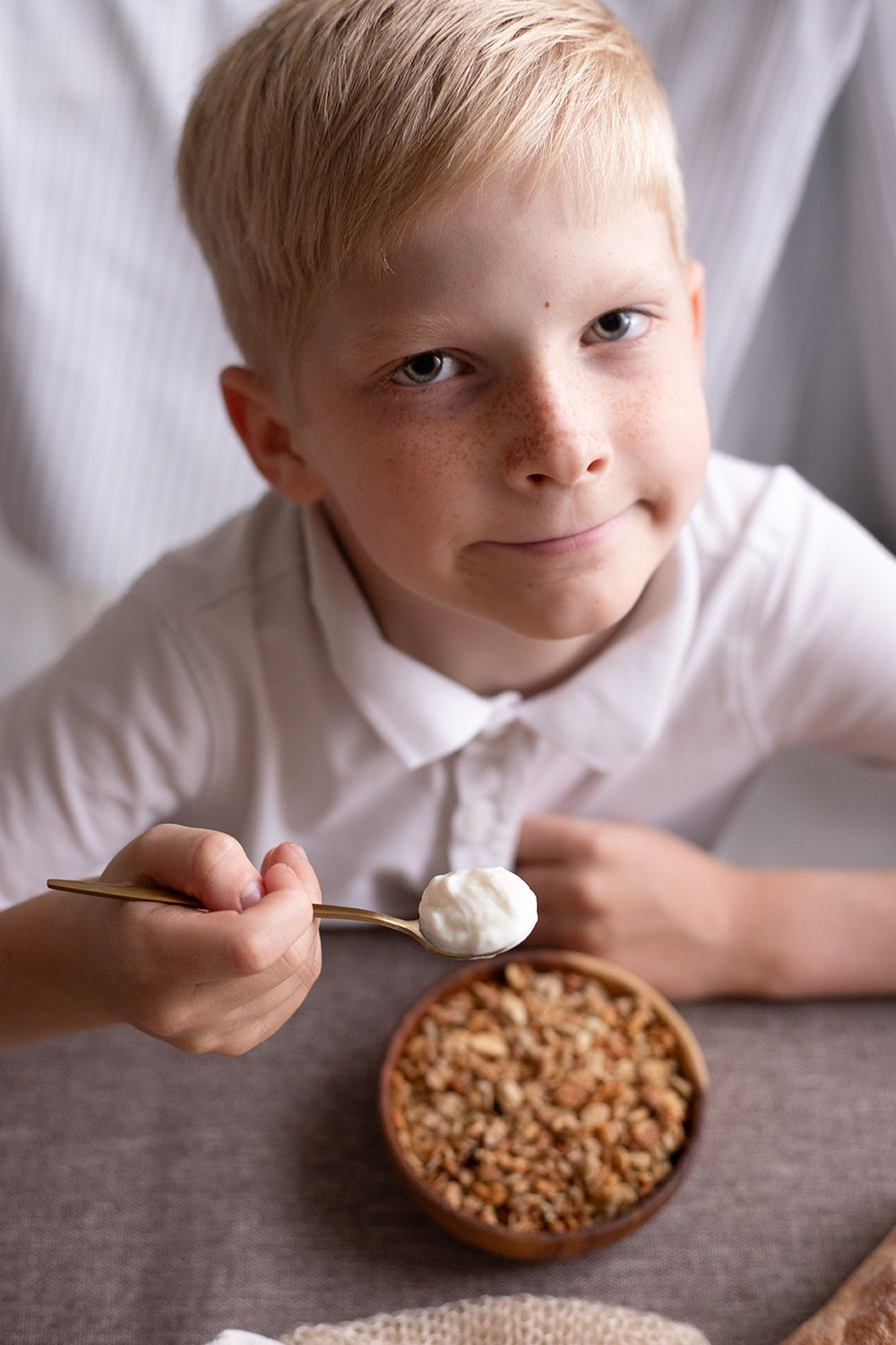 Контент для сайта и соцсетей. Предметный и фудфотограф в Москве Ирина Бешенкова