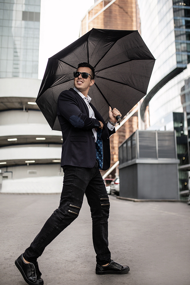 Фотограф Михаил Еремеев. Город Москва