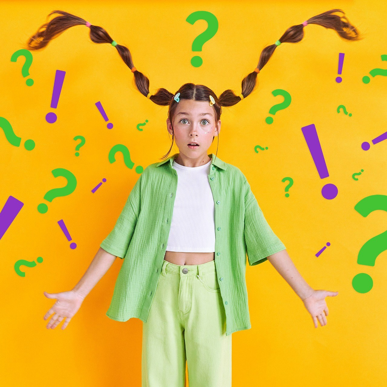 Button blue. День защиты детей. Визажист в Москве Виктория Шевченко