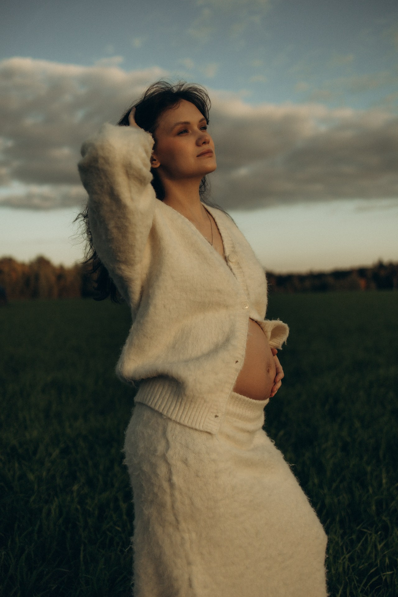 Эвелина. Семейный фотограф в Ижевске Даша Денисова