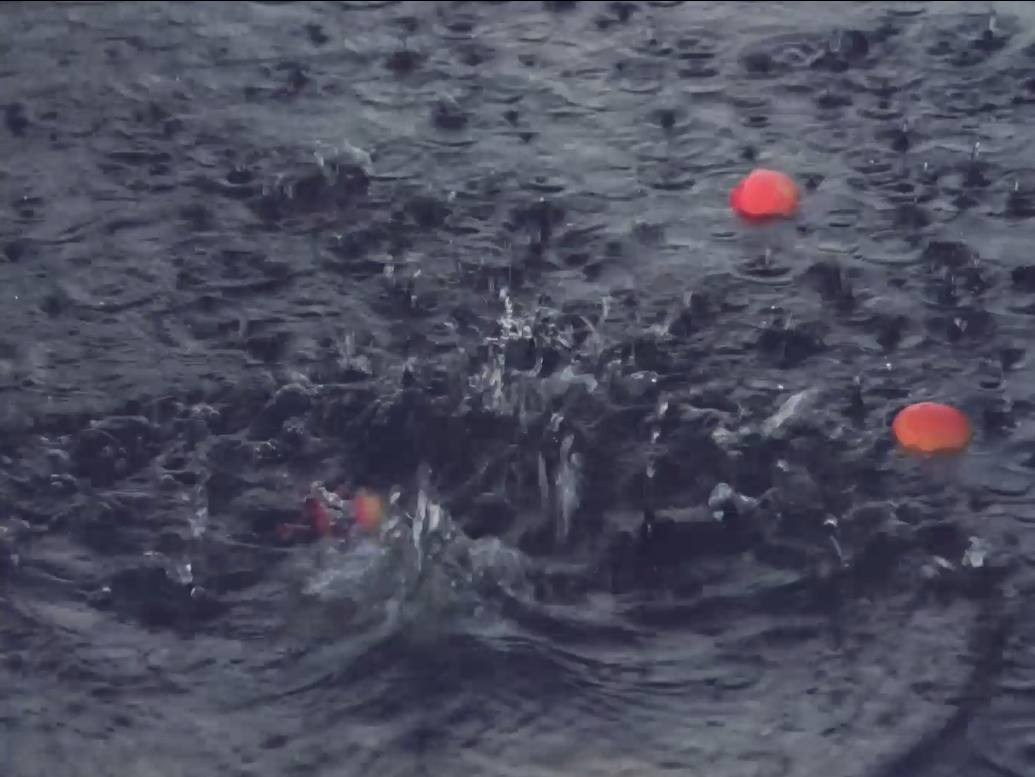 ДОЛГАЯ, КАК РЕКА. Художественная группа «Нежные Бабы»