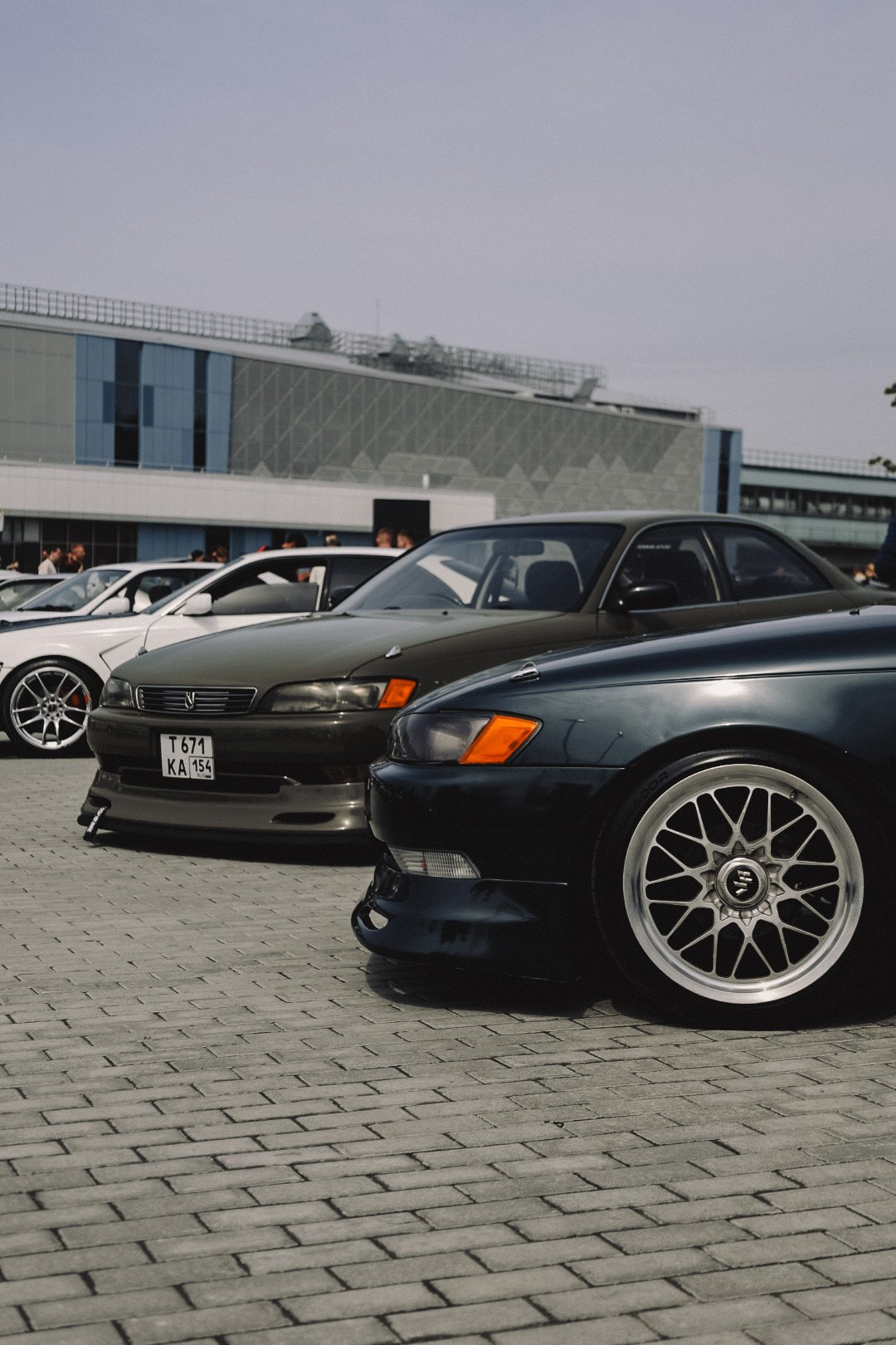 MIDDAY’2025. Семейный фотограф Полина Легачева