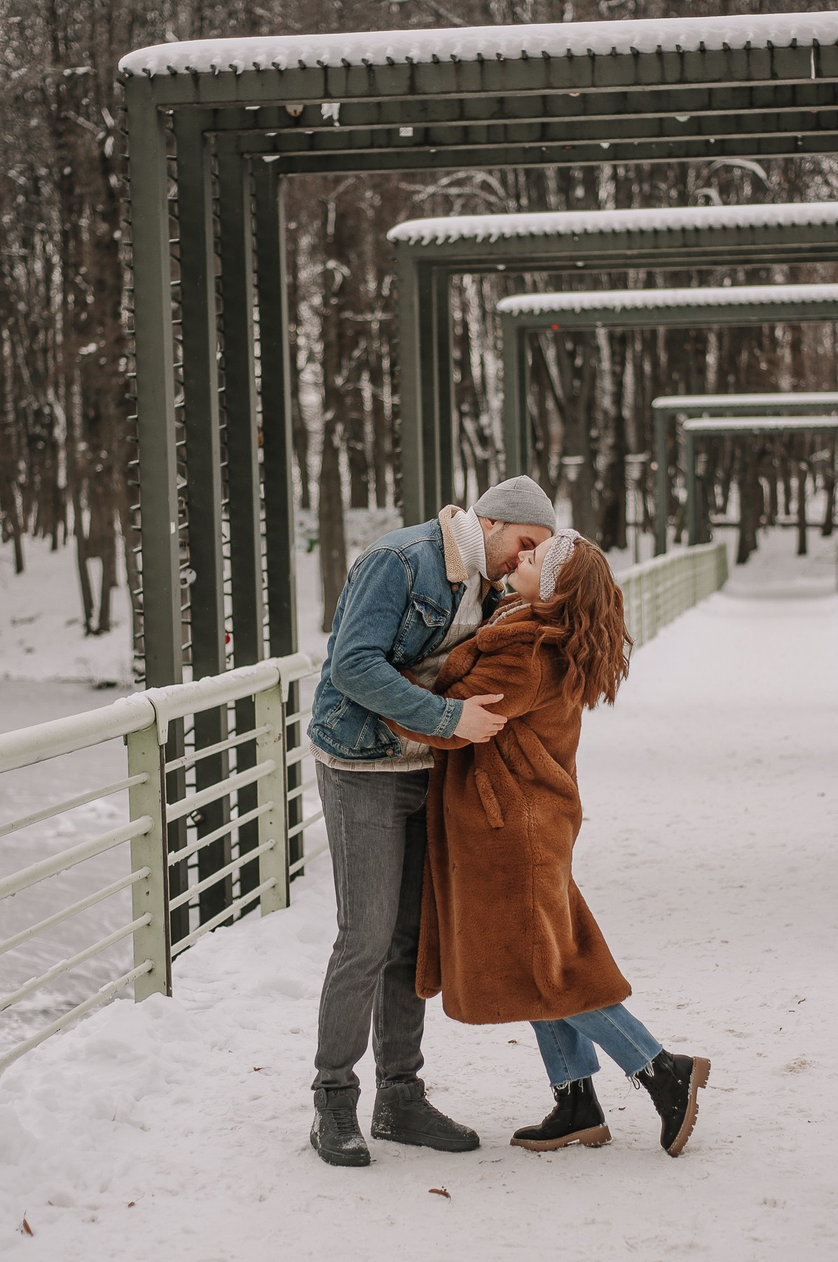Love story_Саша & Катя. Свадебный и семейный фотограф в Минске Яна Новак