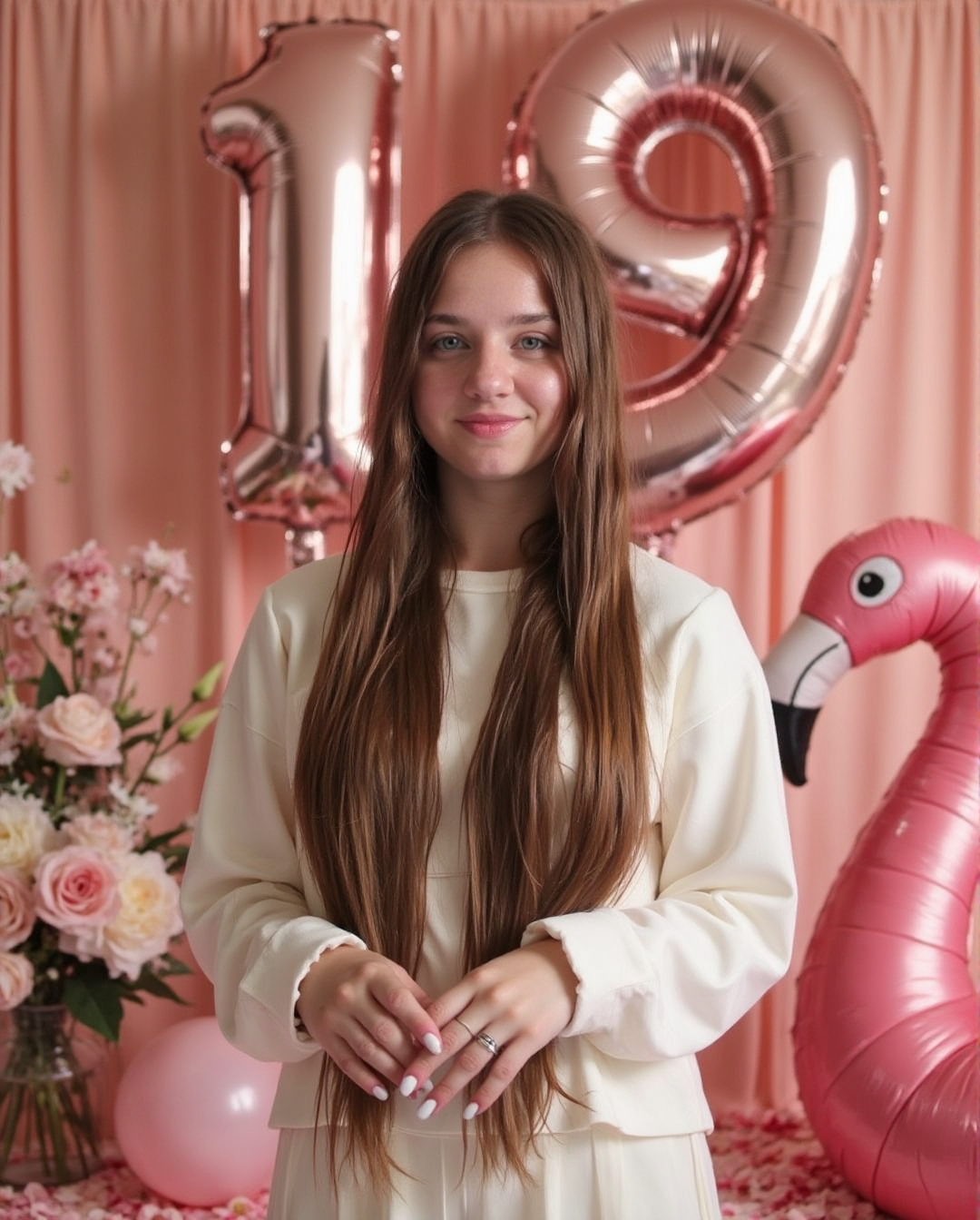 Женские AI-портреты — Pantheon Genesis. Pantheon Genesis — студия нейрокреатива