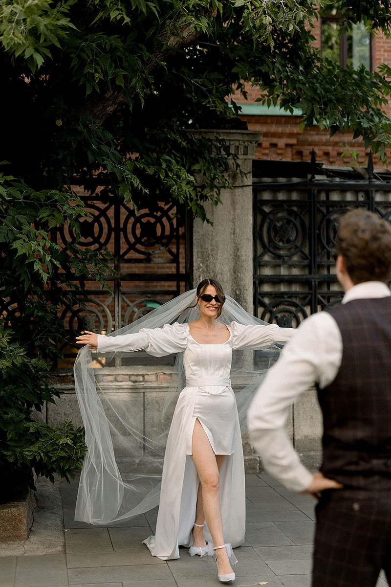 Мирослава+Костантин. Фотограф в Красноярске Гетманова Мила