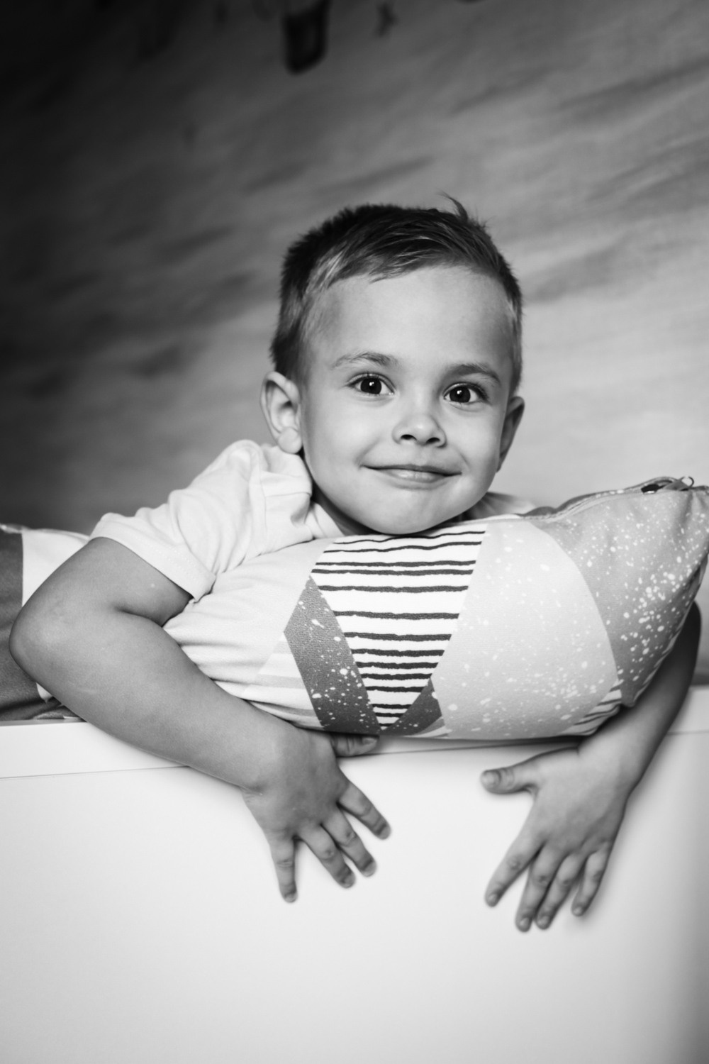 Оксана, Артём и Никита. Семейный фотограф в Санкт-Петербурге Дарья Косянчук