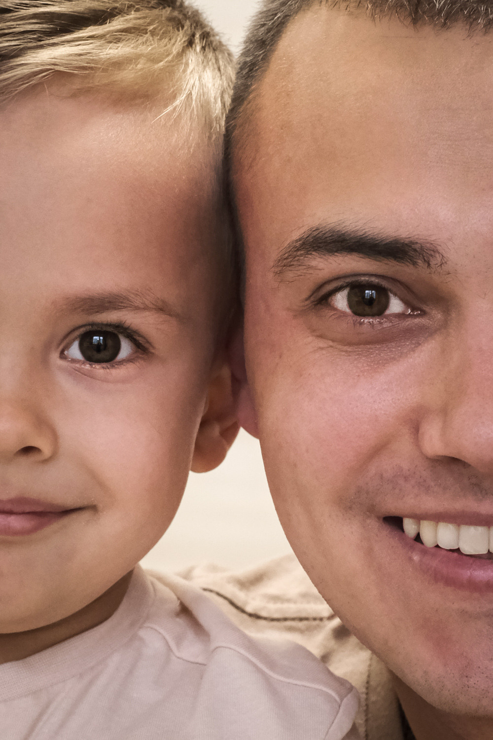 Оксана, Артём и Никита. Семейный фотограф в Санкт-Петербурге Дарья Косянчук