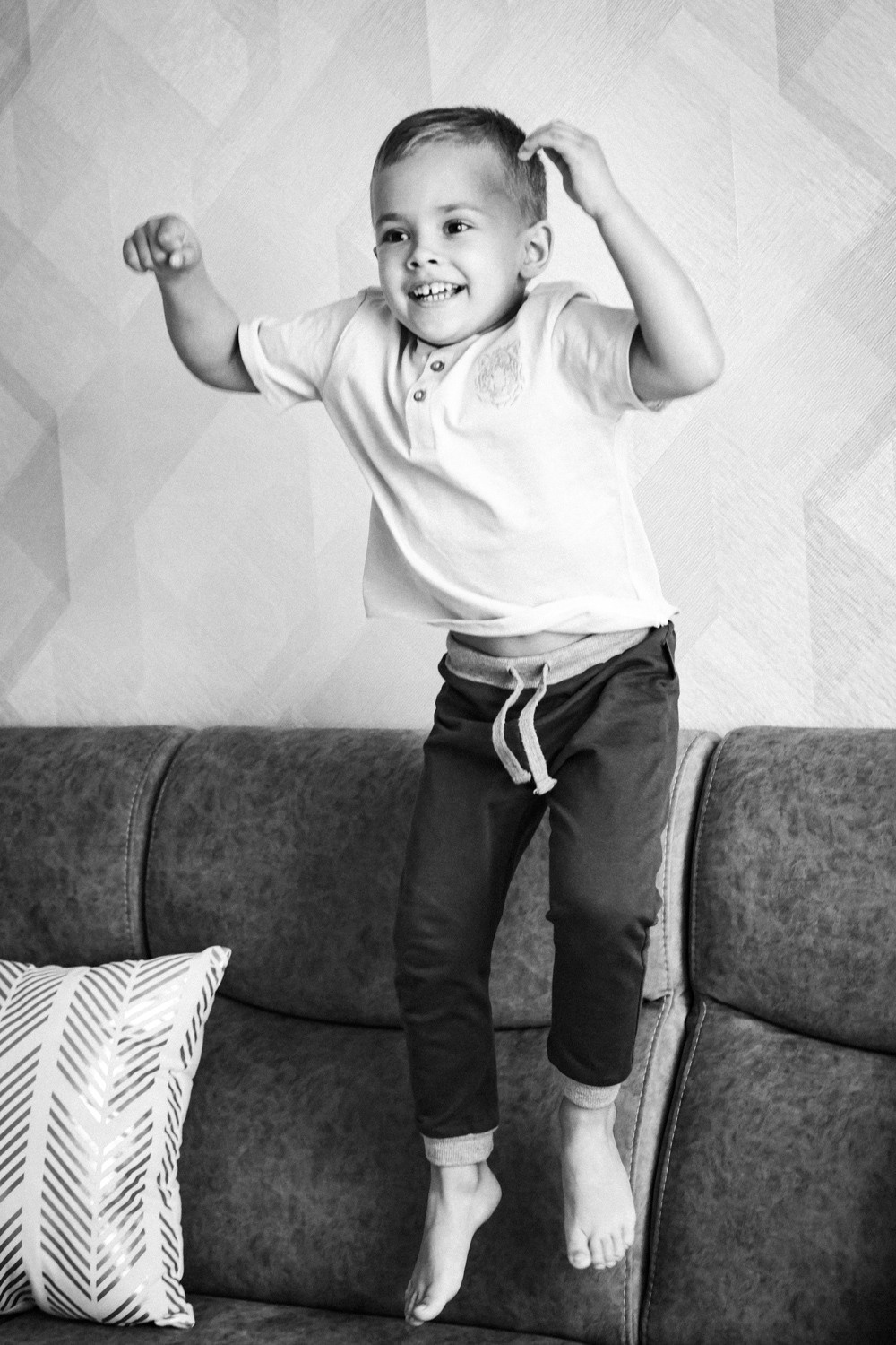 Оксана, Артём и Никита. Семейный фотограф в Санкт-Петербурге Дарья Косянчук