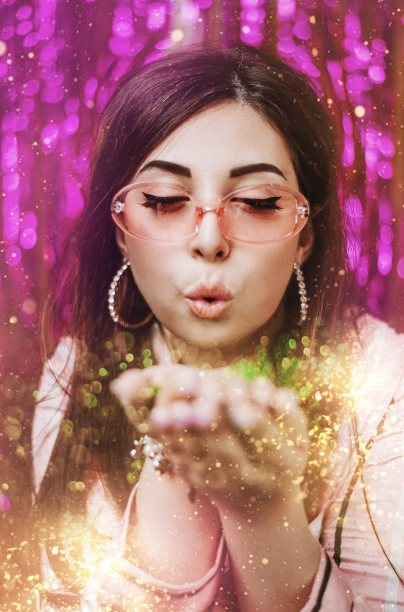 Тамара. Фотограф Мария Хлебникова Санкт-Петербург Москва