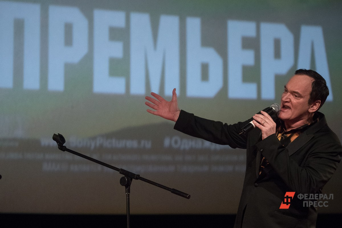 Мир кино и шоу-бизнеса. Виктор Вытольский —репортажный и событийный фотограф в Москве