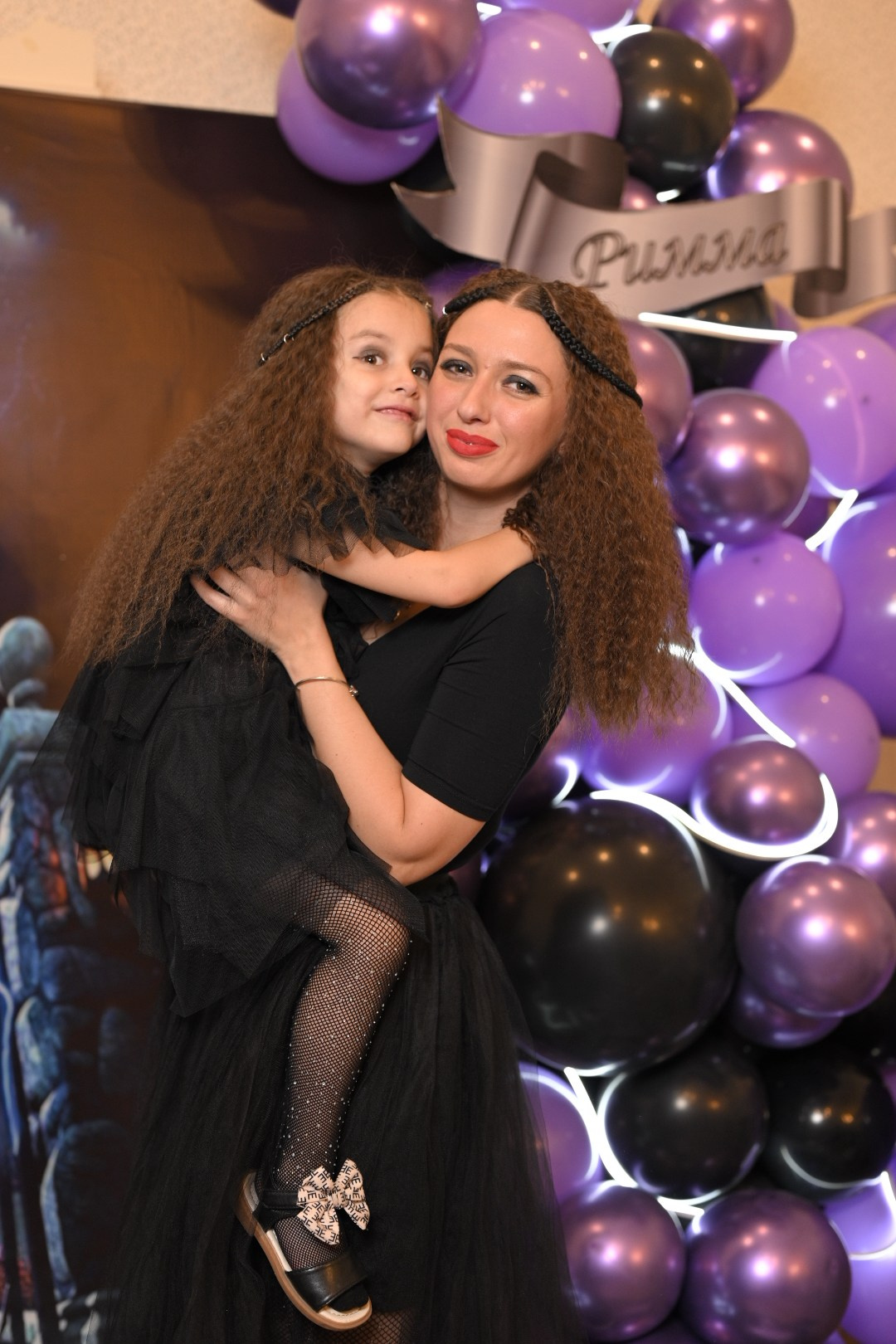 5 лет Римме. Семейный и женский фотограф в Москве и Ставрополе Эвелина Багдасарова