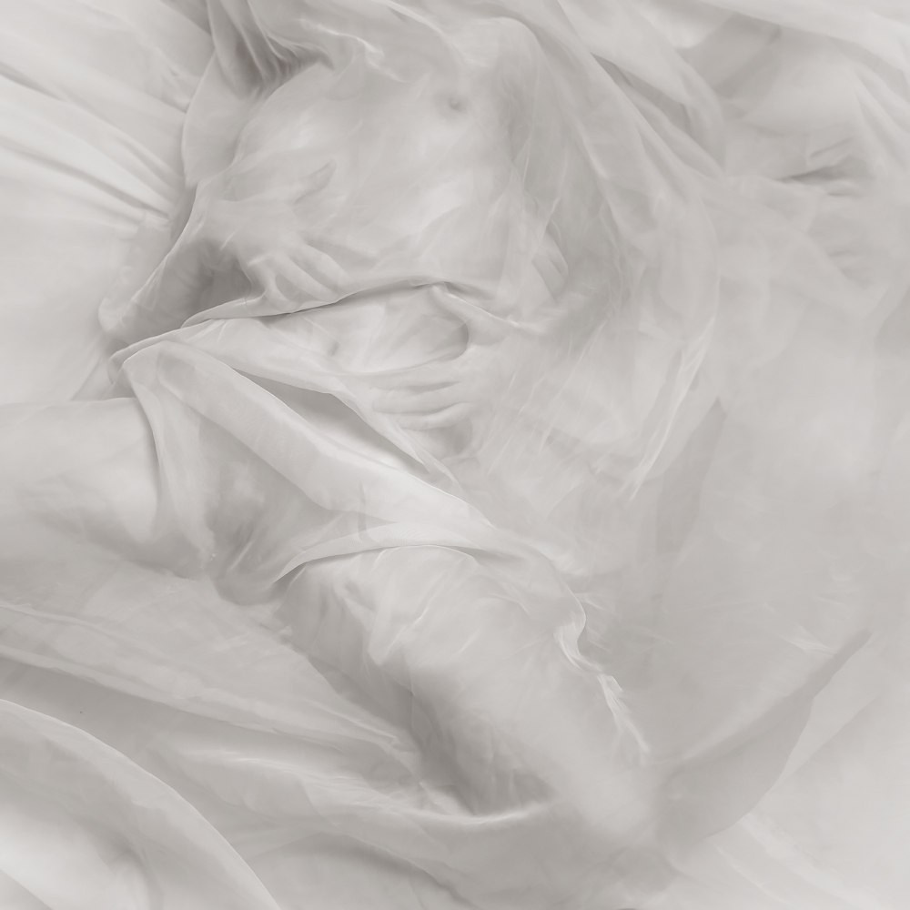 Обнаженная пластическая фотография. Мастерская Демченко