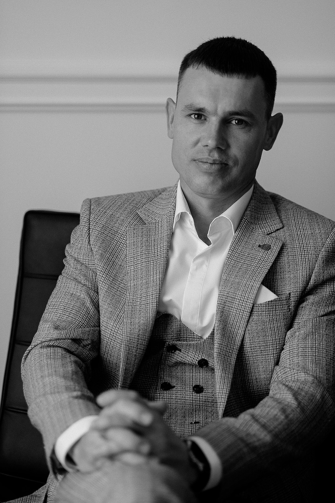 Анастасия & Расим. Свадебный и семейный фотограф в Казани и Зеленодольске Ланочкин Илья