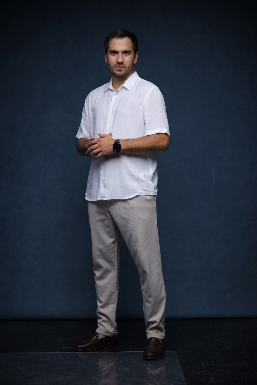 Портфолио-лайт+. Фотограф Михаил Ряховский