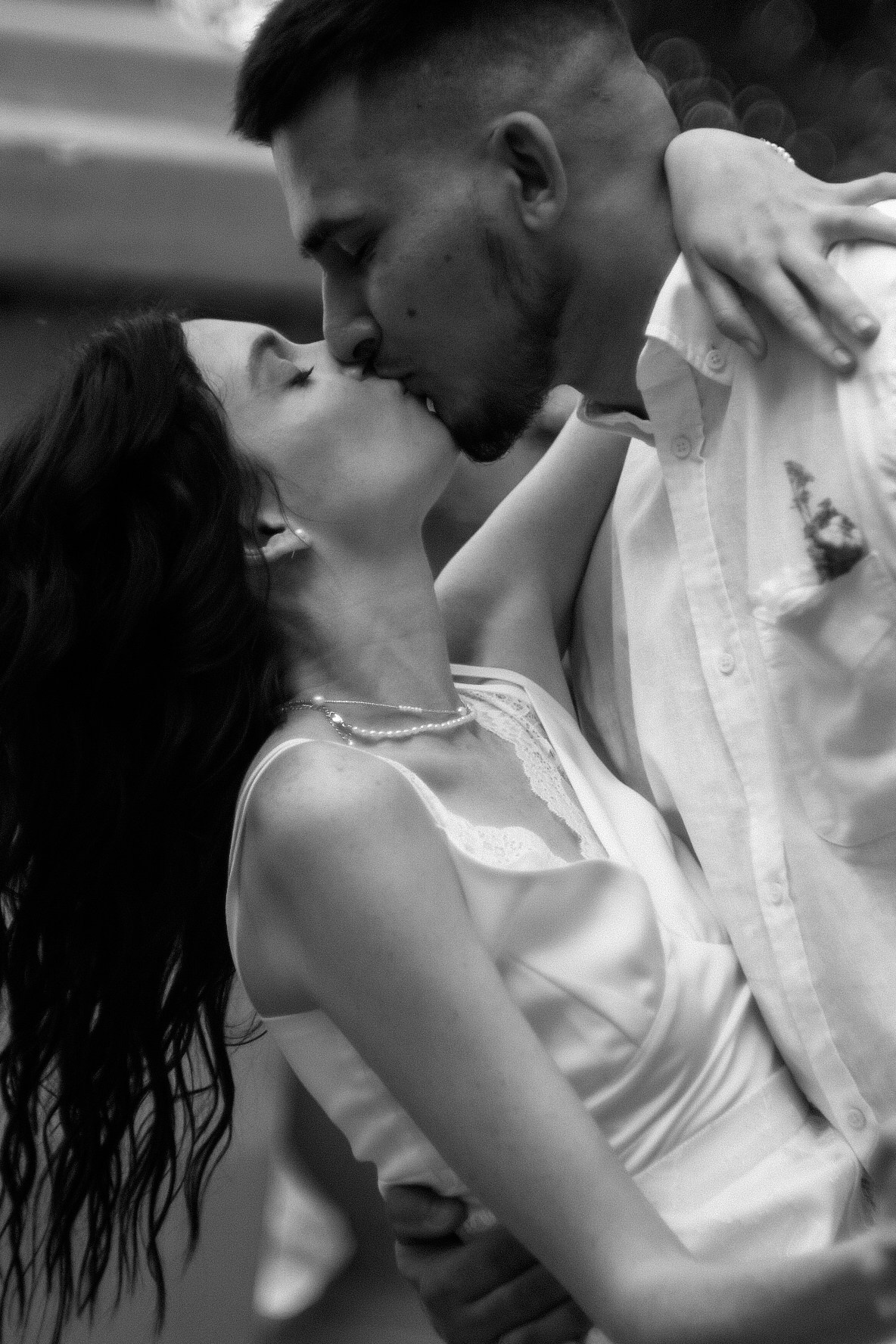 Свадебная история Данила и Ярославны. Семейный фотодуэт Ирина и Николай Власьевы. Фотосессии в Новосибирске