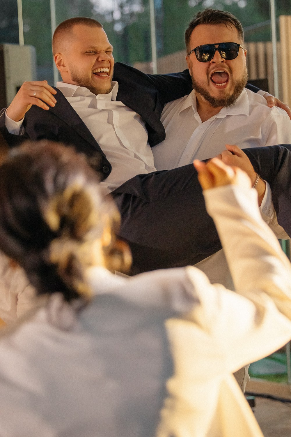 Always. Свадебный фотограф Москва