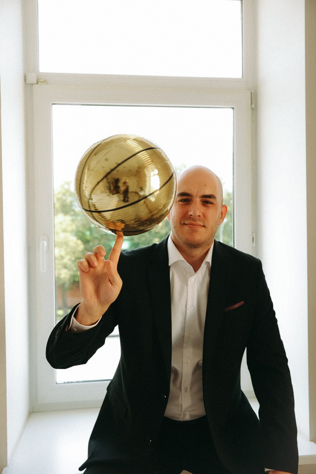 Родион и Аня. Фотограф Нижний Новгород