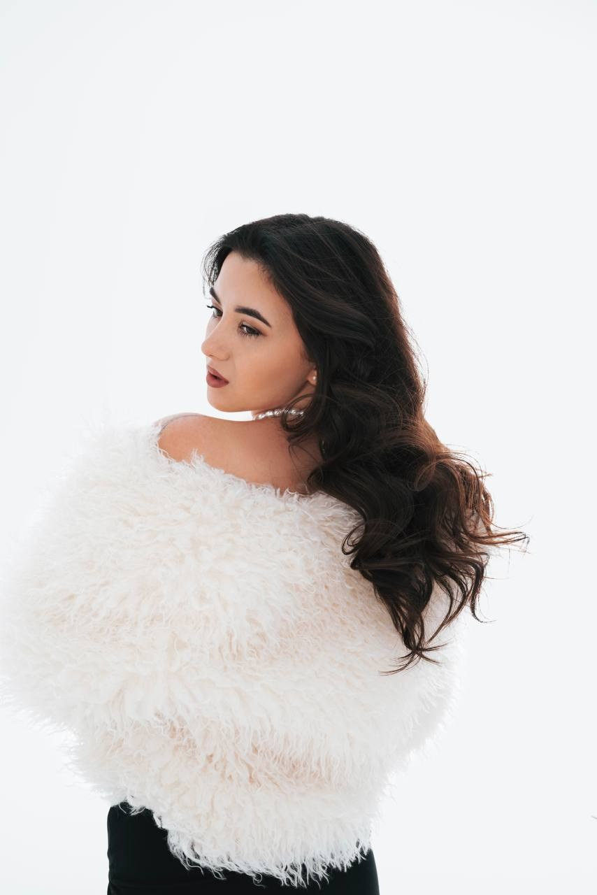 Sonya. Семейный фотограф Головченко Татьяна в Барнауле