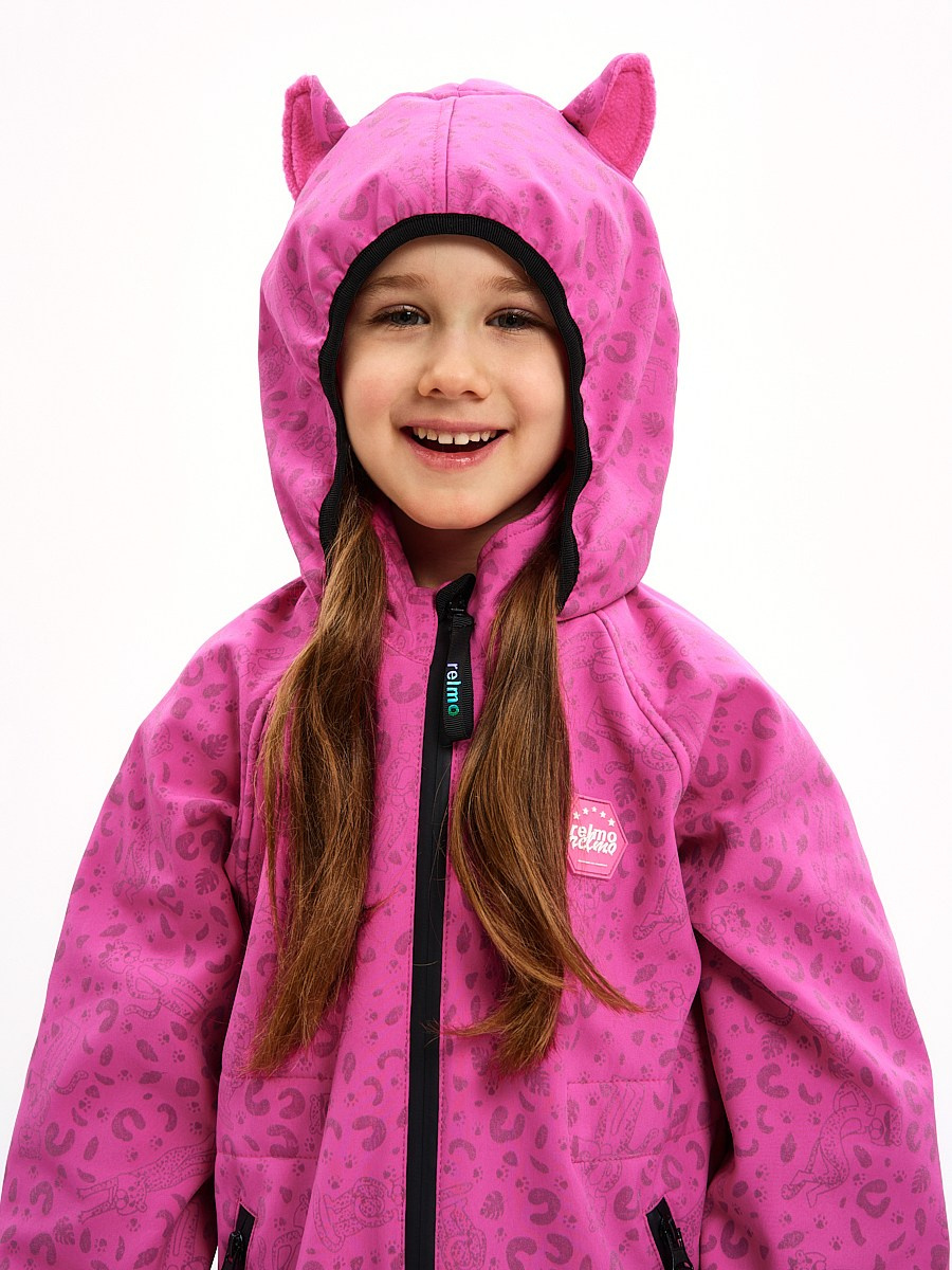 Детские товары. Packman Production: портфолио