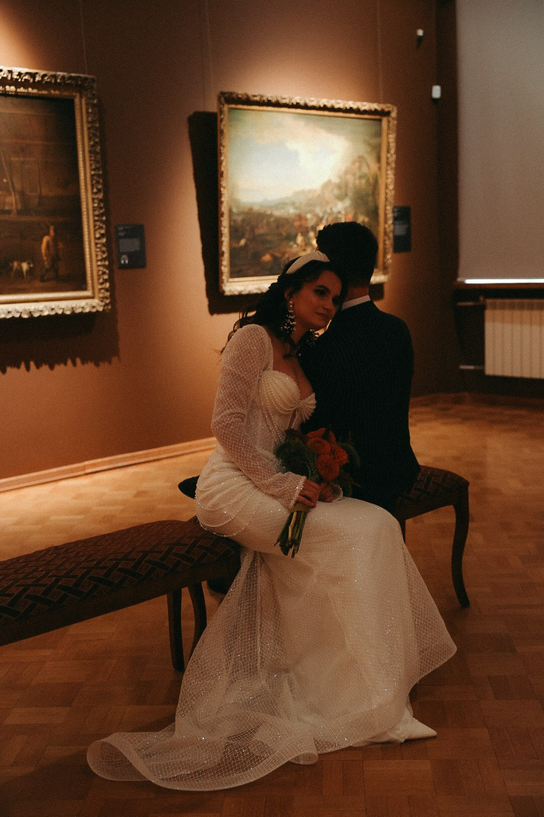 Руслан и Аня. Фотограф Нижний Новгород