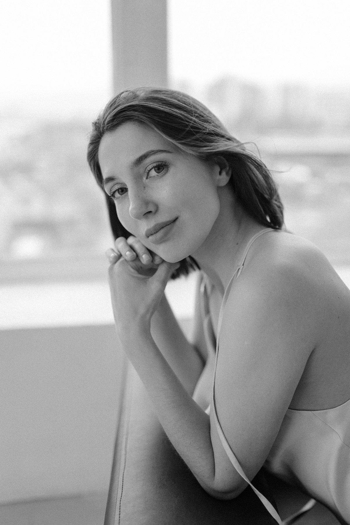 Masha. Anastasia Blud Photography