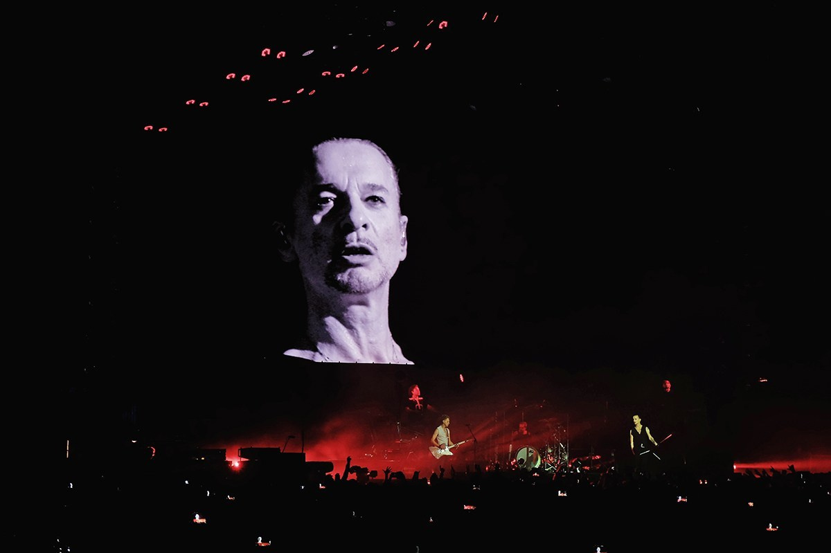 КОНЦЕРТЫ. Репортажный и концертный фотограф в Москве Анастасия Осень