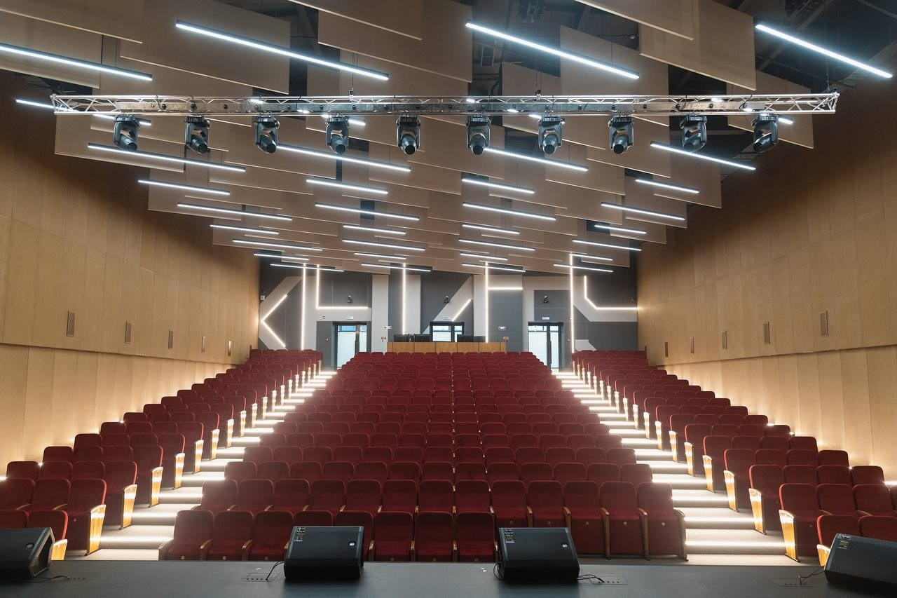 Интерье́р. Семейный фотограф Казань Никита Федин